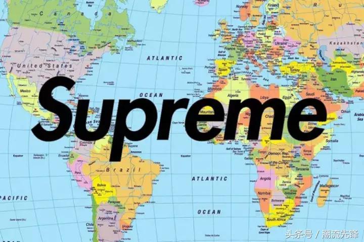 涓浗鏈塻upreme鐨勯棬搴椾箞,supreme蹇呴』鍒颁腑鍥藉紑搴楀悧