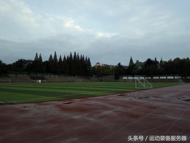 首发:跑友群测——意大利MICO专业压缩小腿袜