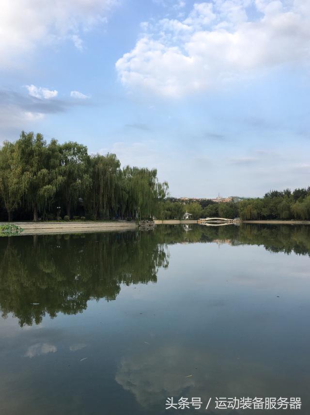 首发:跑友群测——意大利MICO专业压缩小腿袜