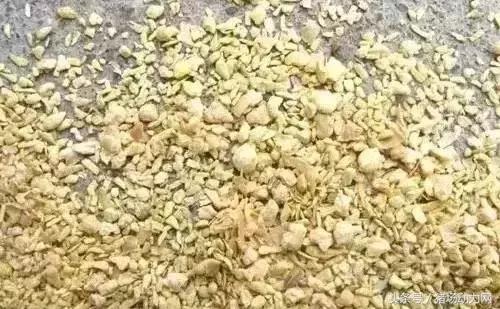 豆粕造假,膨化豆粕和普通豆粕怎么鉴别