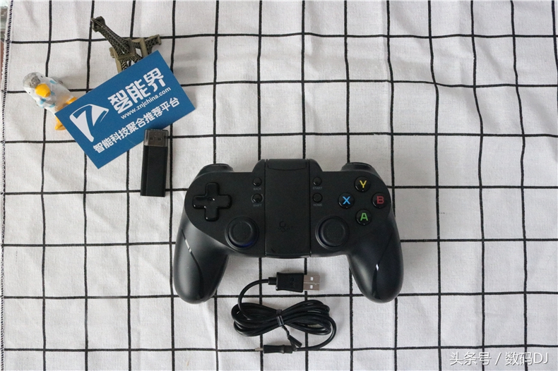 北通手游p1,无手柄游戏机