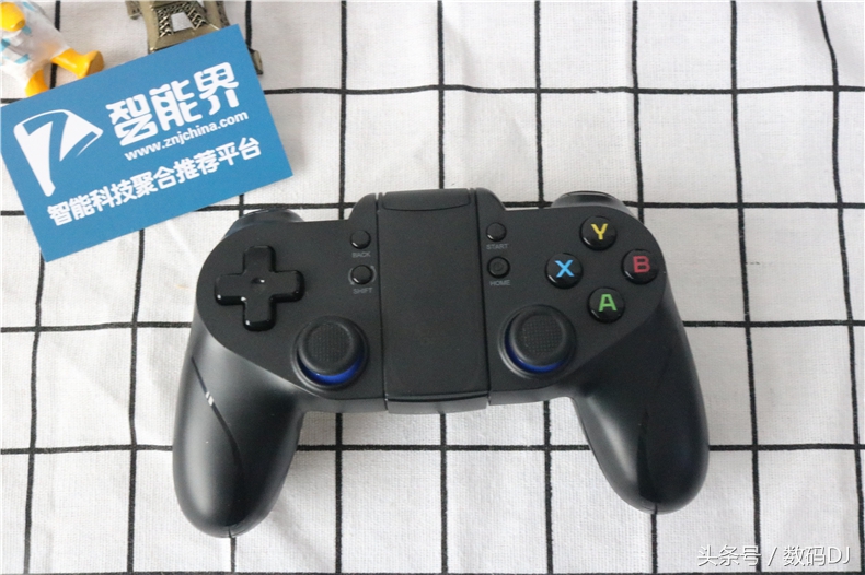 北通手游p1,无手柄游戏机