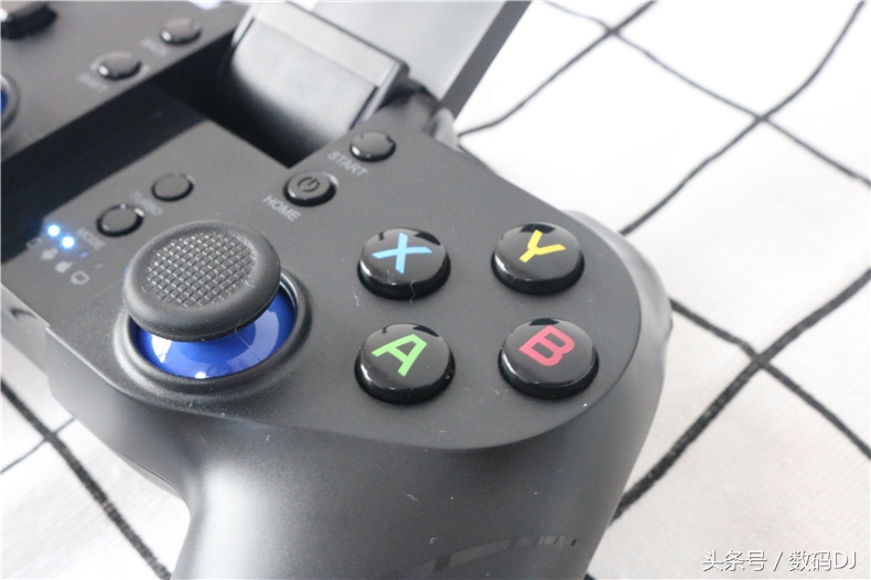 北通手游p1,无手柄游戏机