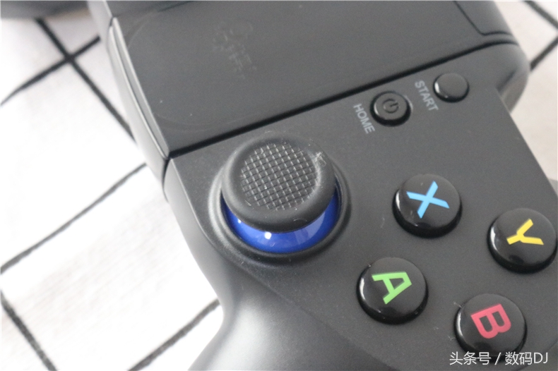 北通手游p1,无手柄游戏机