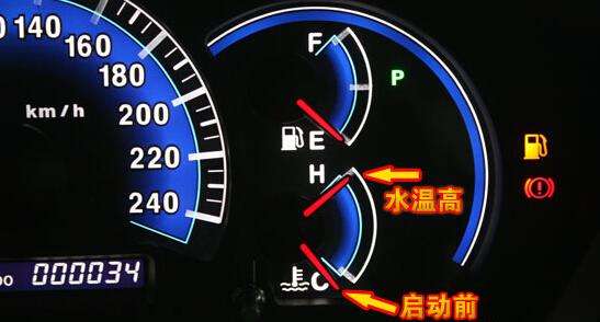 货车发动机水温过高是什么原因,发动机水温过高致熄火是什么原因