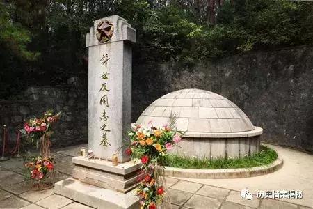 开国上将*世友许**的绝世功夫：一拳打死一个土匪