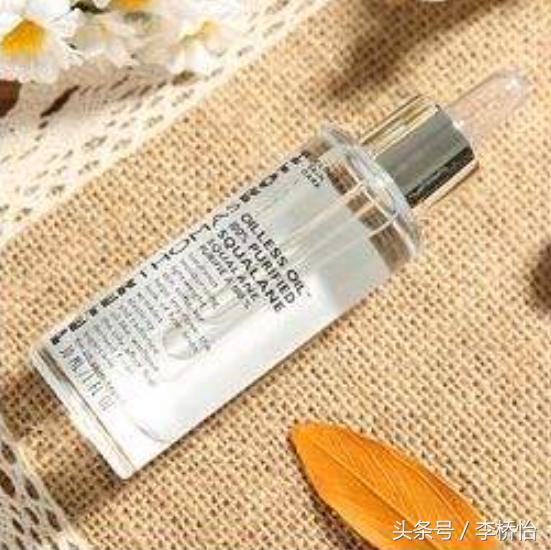 秋冬大牌精华推荐,从平价到大牌护肤品该怎么用