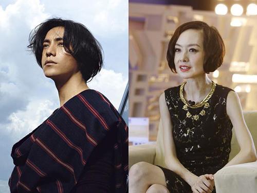 刘雯漂亮的造型,刘雯最新造型曝光