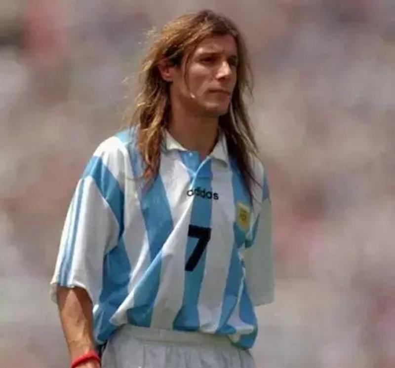 阿根廷六大神锋,阿根廷7号是哪个球星