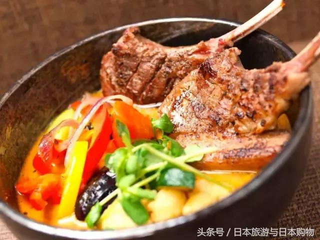 北海道美景和美食吸引了我们,日本吸引人的美景