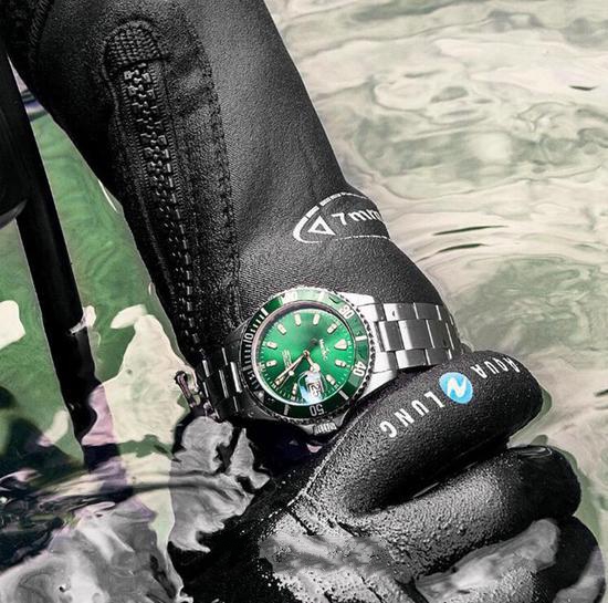 手表防水的误区你了解多少,手表防水的坏了会影响使用吗