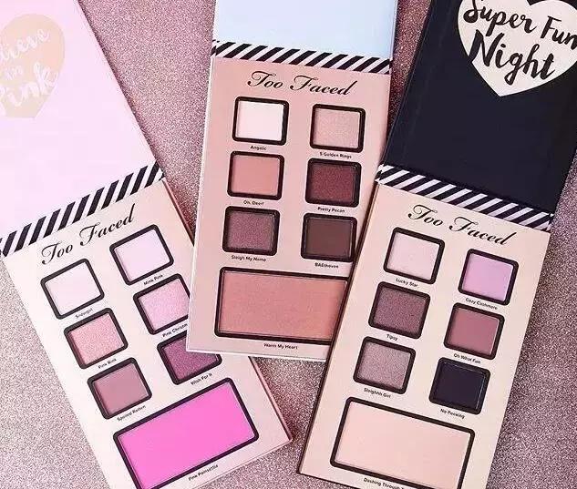 双十一可以囤的彩妆推荐,等不到双11钱就已经花完了