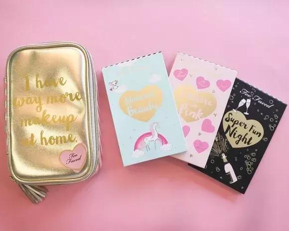 双十一可以囤的彩妆推荐,等不到双11钱就已经花完了