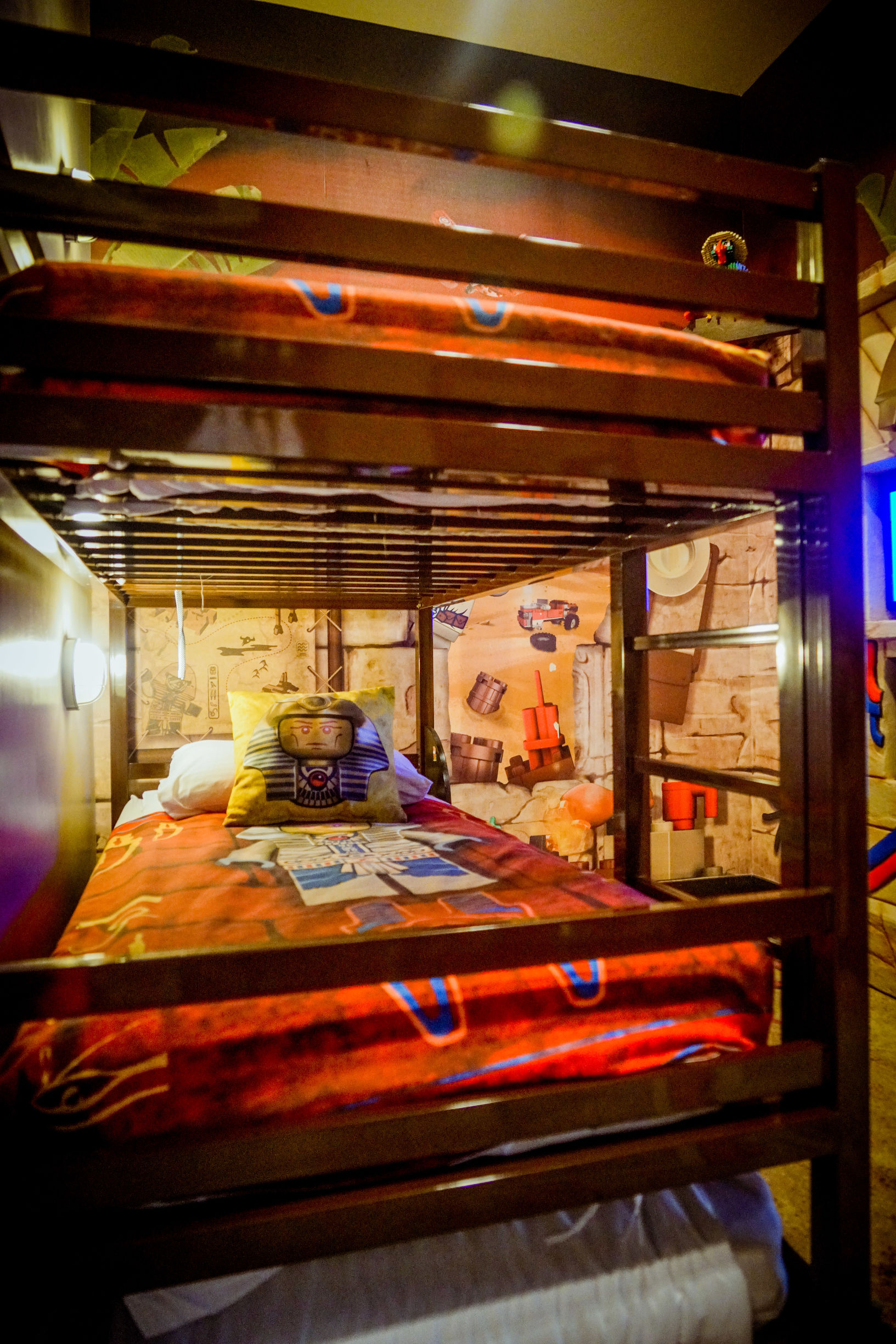 马来西亚乐高乐园旅游,游玩马来西亚攻略