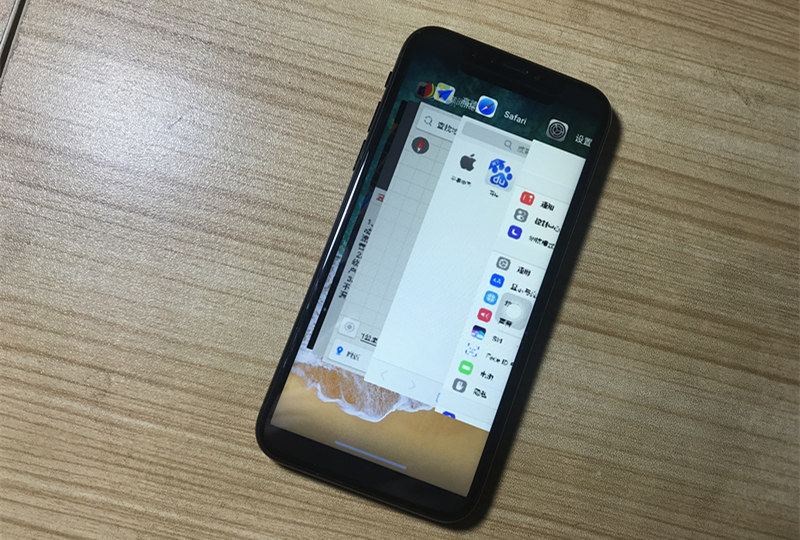 室友花1500收了ipad,iphonex开箱测评