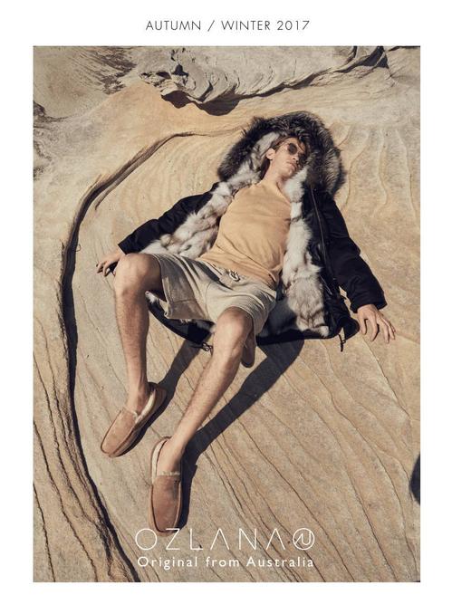 一件派克大衣的自我修养：看西部牛仔与澳洲皮草间的化学反应