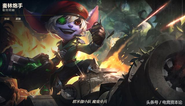 s7全球总决赛冠军皮肤,s7冠军皮肤有哪些英雄