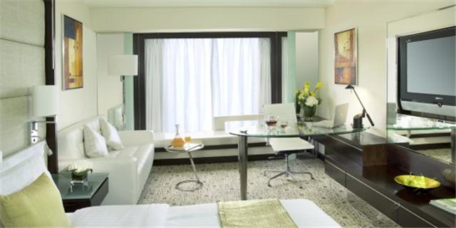 香港住哪里又便宜又方便,寸土寸金的香港