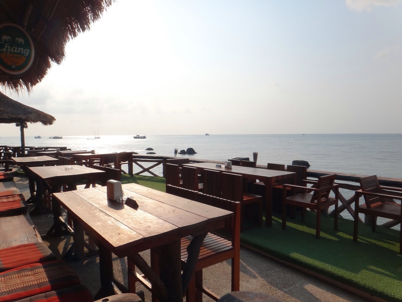 涛岛南园岛浮潜快艇一日游,苏梅涛岛浮潜