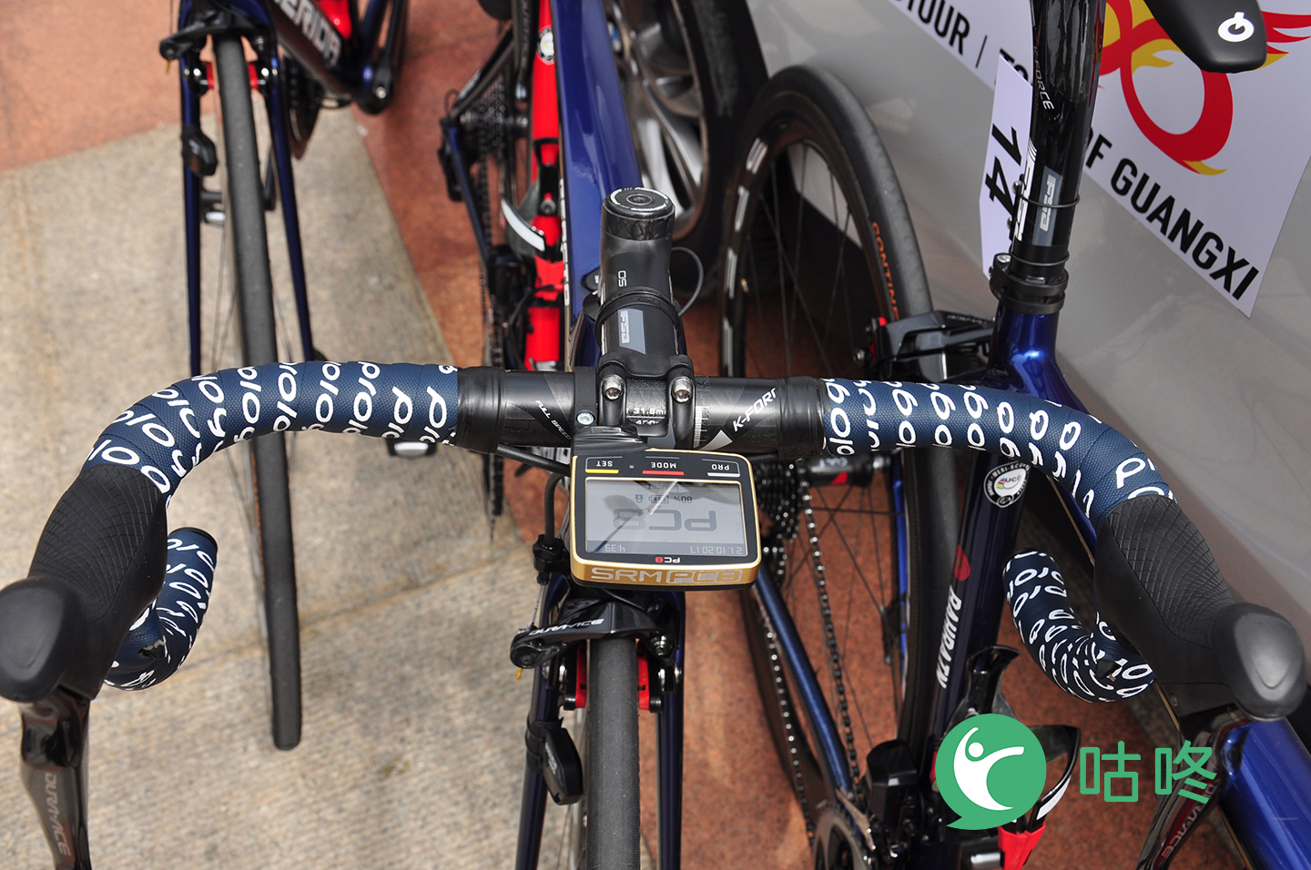 环中国王美银,环法中国车手王美银