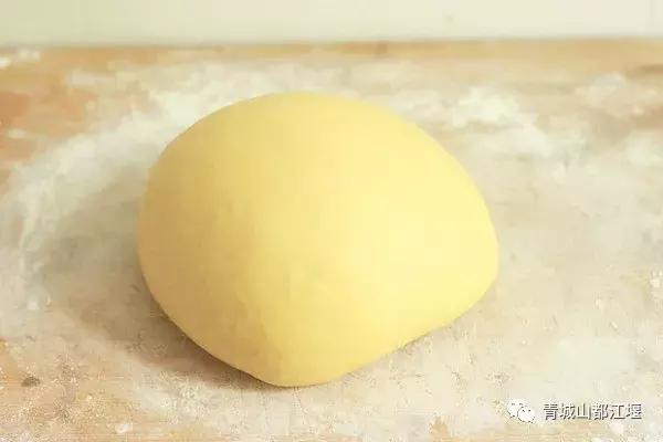 去都江堰必带东西,来到都江堰必吃的美食