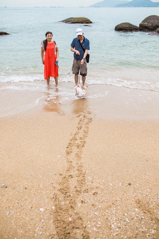 预支一段未来的旅行，带着父母去度假——三亚