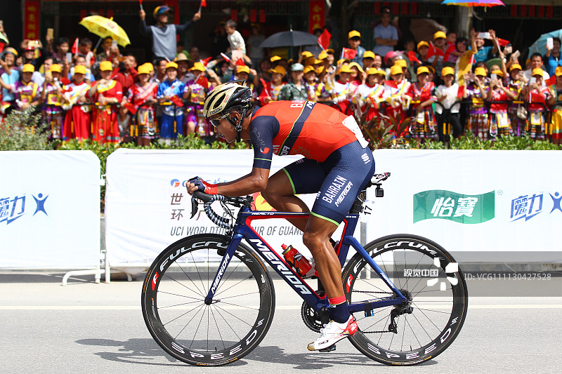 环中国王美银,环法中国车手王美银