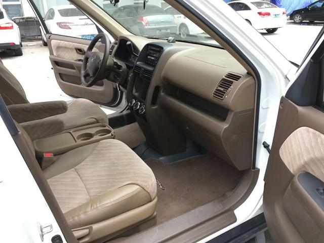 省油耐用的crv二手车,16年crv都市版二手车现在值多少钱