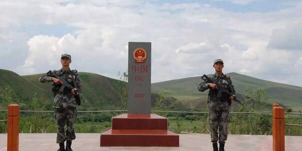 边防战士工资最高多少,边防战士的工资