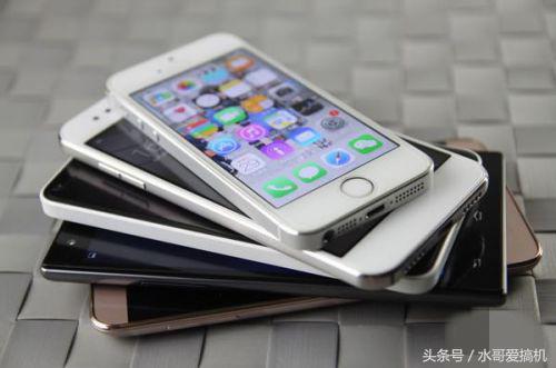 收手机的再卖利润大吗,收手机靠什么挣钱