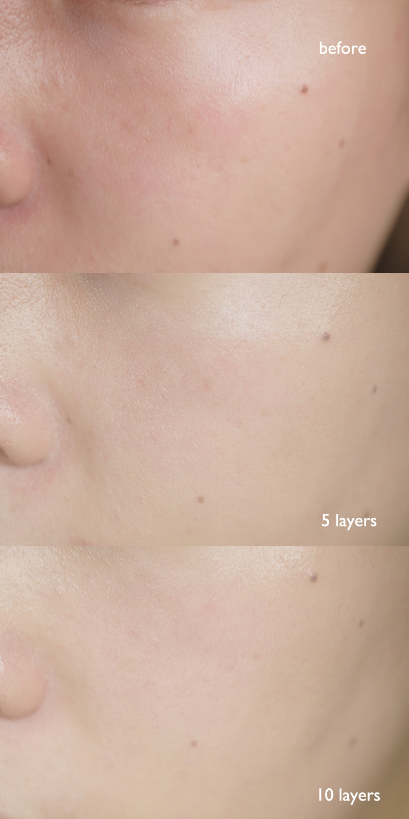 周冬雨卷发神器,周冬雨光腿神器