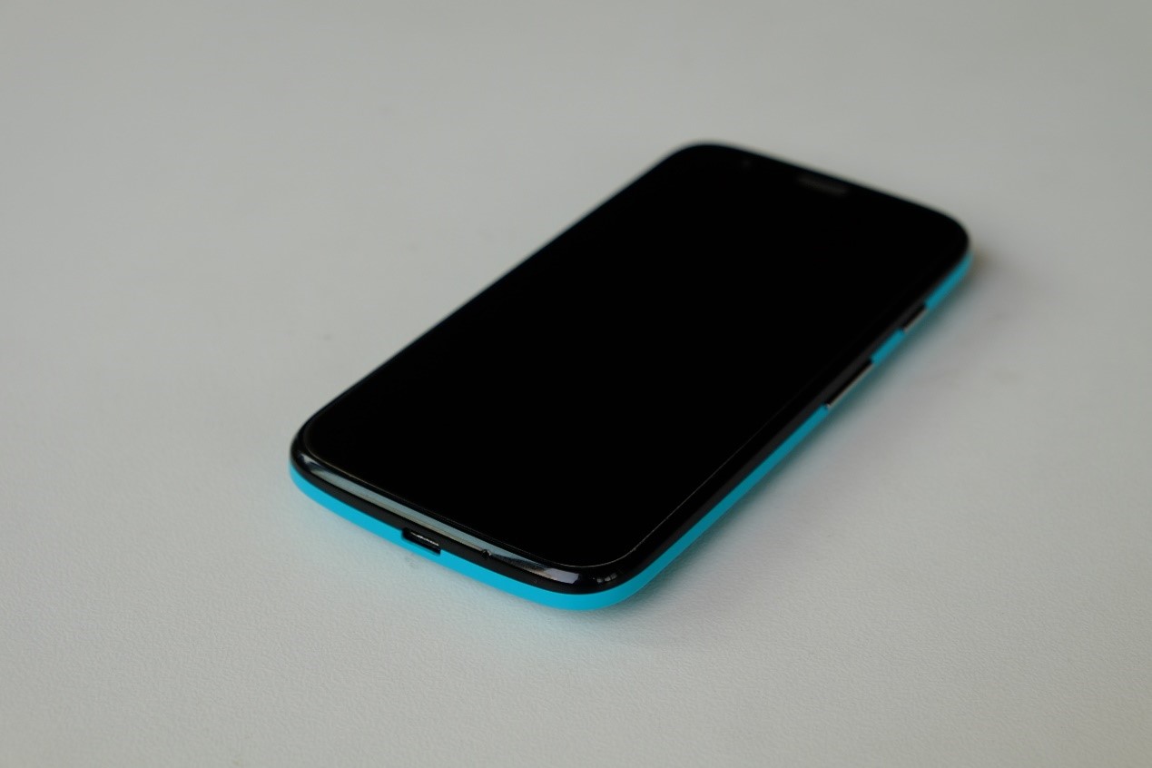 十年的智能机,十年手机生涯