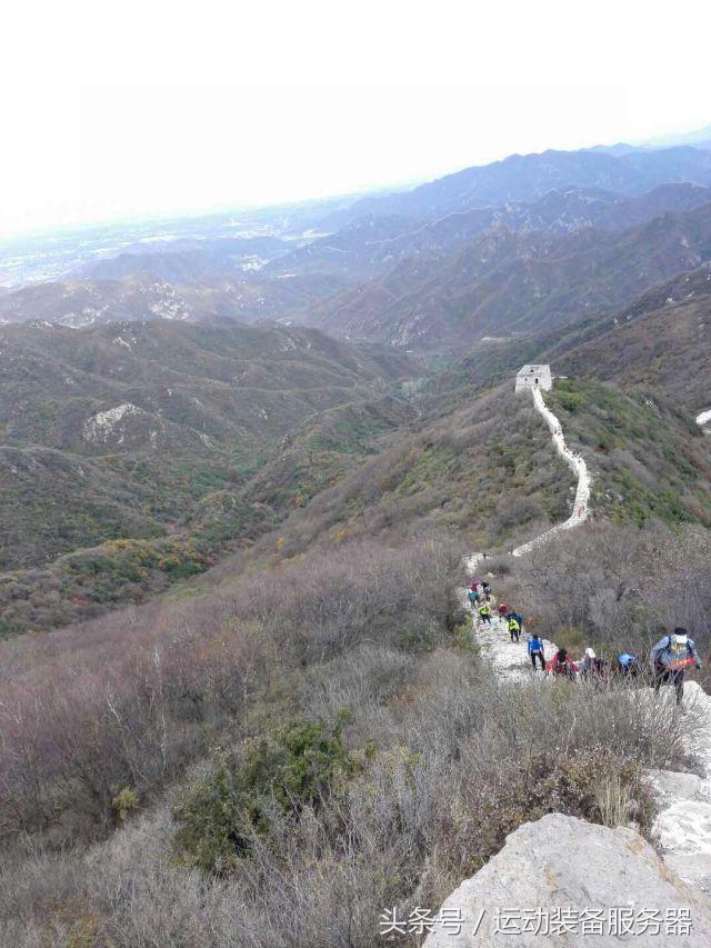 首发:跑友群测——意大利MICO专业压缩小腿袜