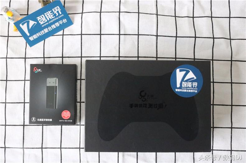 北通手游p1,无手柄游戏机