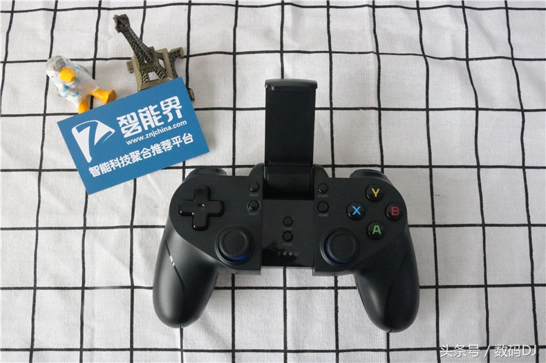 北通手游p1,无手柄游戏机