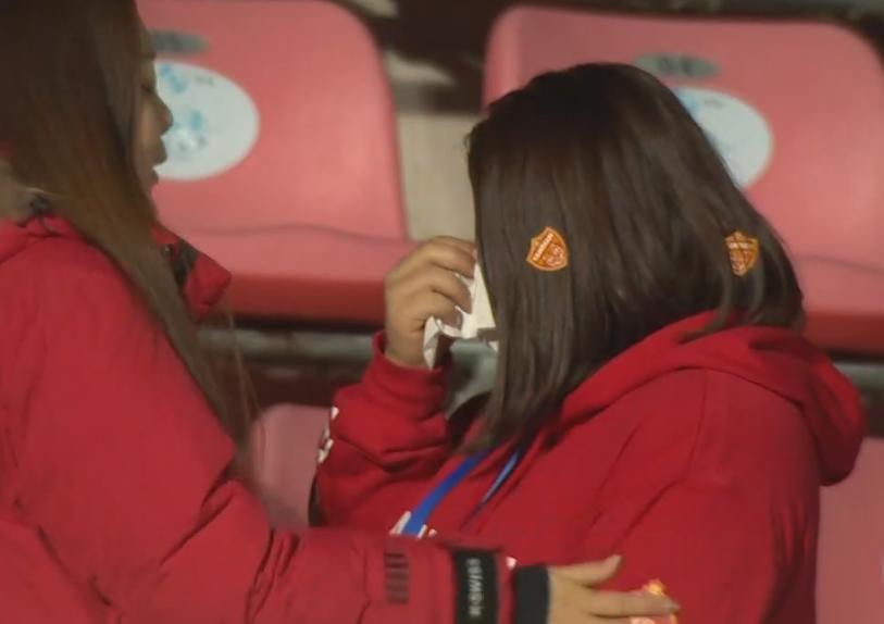 中超升降级延边足球,提前二轮从中超降级