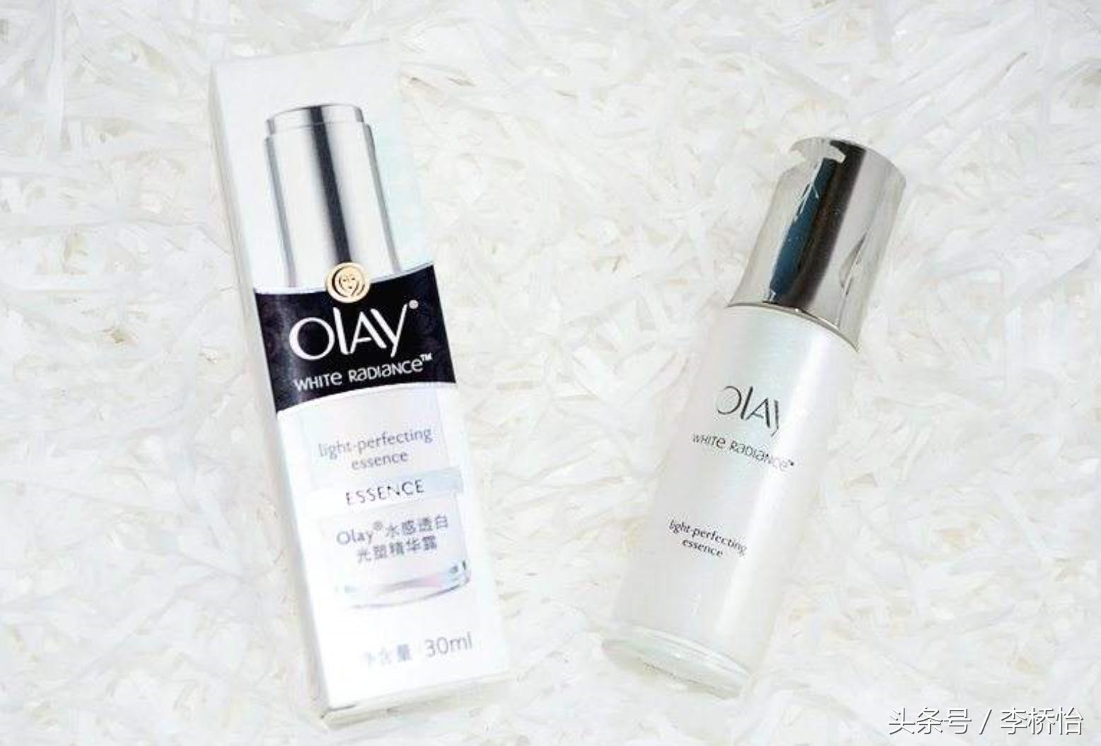 秋冬大牌精华推荐,从平价到大牌护肤品该怎么用