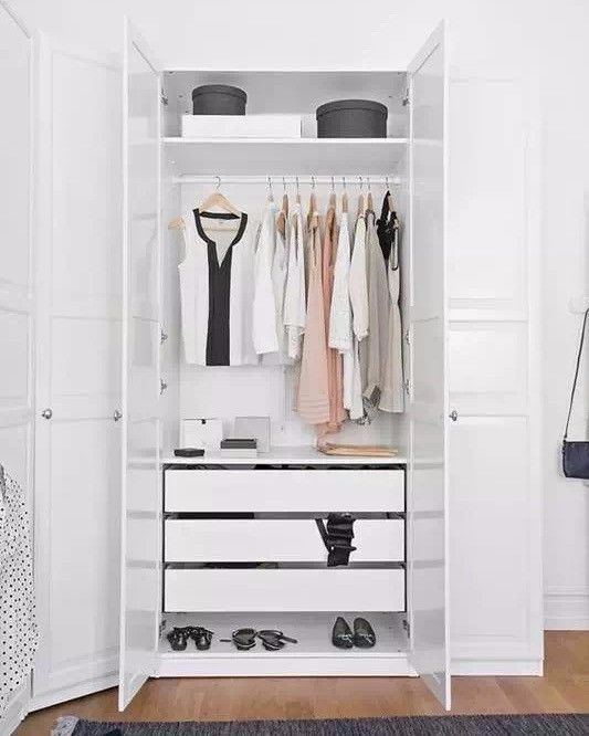 家里椅子很多虫蛀怎么办,椅子上总堆满衣服