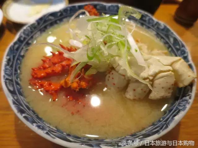 北海道美景和美食吸引了我们,日本吸引人的美景