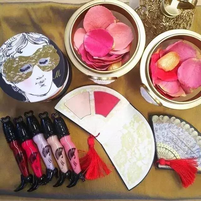 双十一可以囤的彩妆推荐,等不到双11钱就已经花完了