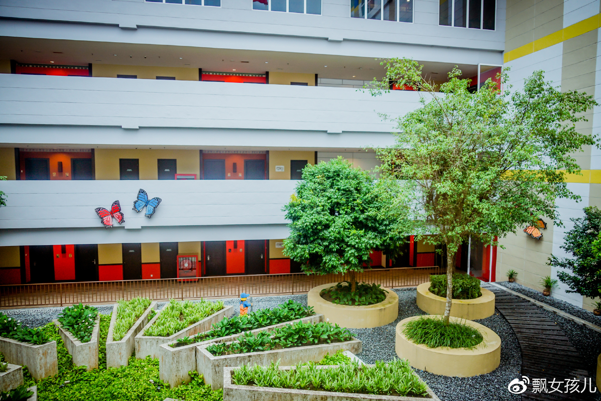 马来西亚乐高乐园旅游,游玩马来西亚攻略