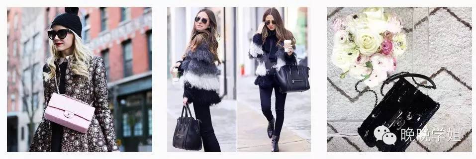 私藏名牌包包,私藏小众品牌包包