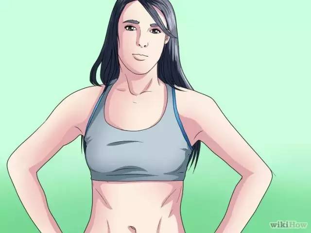 小白怎么才能成为健身教练,如何健身塑形男