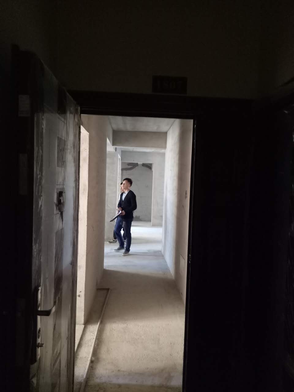 实拍：之前出过一次意外事故的长沙望城润和又一城现在怎么样了？