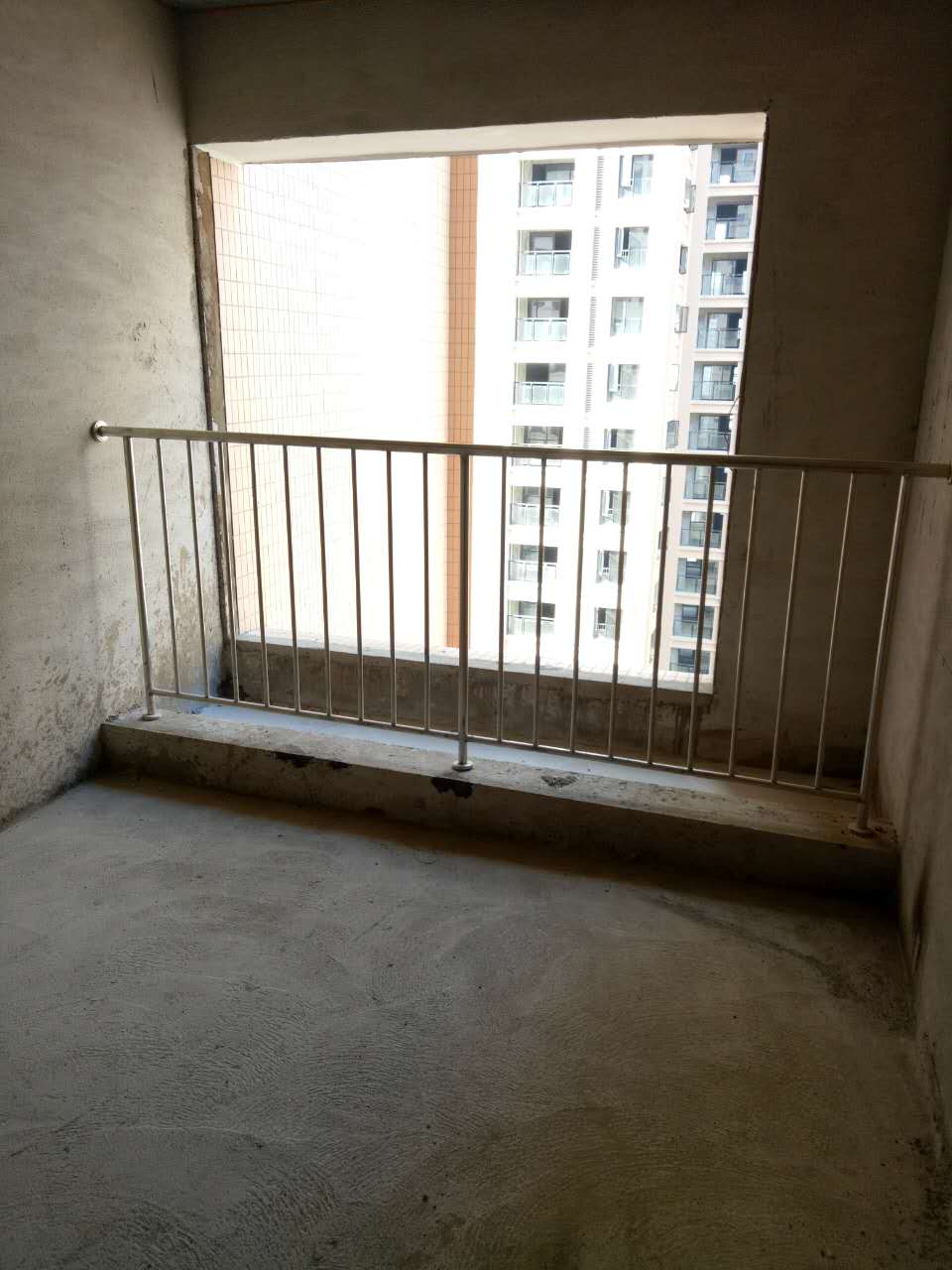 实拍：之前出过一次意外事故的长沙望城润和又一城现在怎么样了？