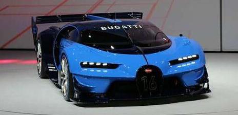 阿联酋王子4亿黄金超跑,沙特王子6辆顶级超跑