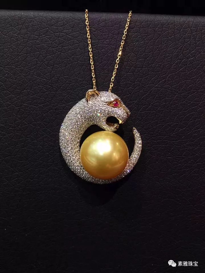 珍珠大小尺寸对照表,单颗珍珠买多大尺寸的合适