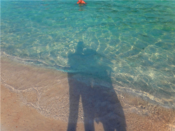 涛岛南园岛浮潜快艇一日游,苏梅涛岛浮潜