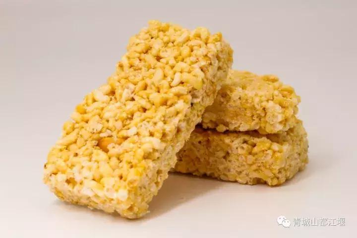 去都江堰必带东西,来到都江堰必吃的美食