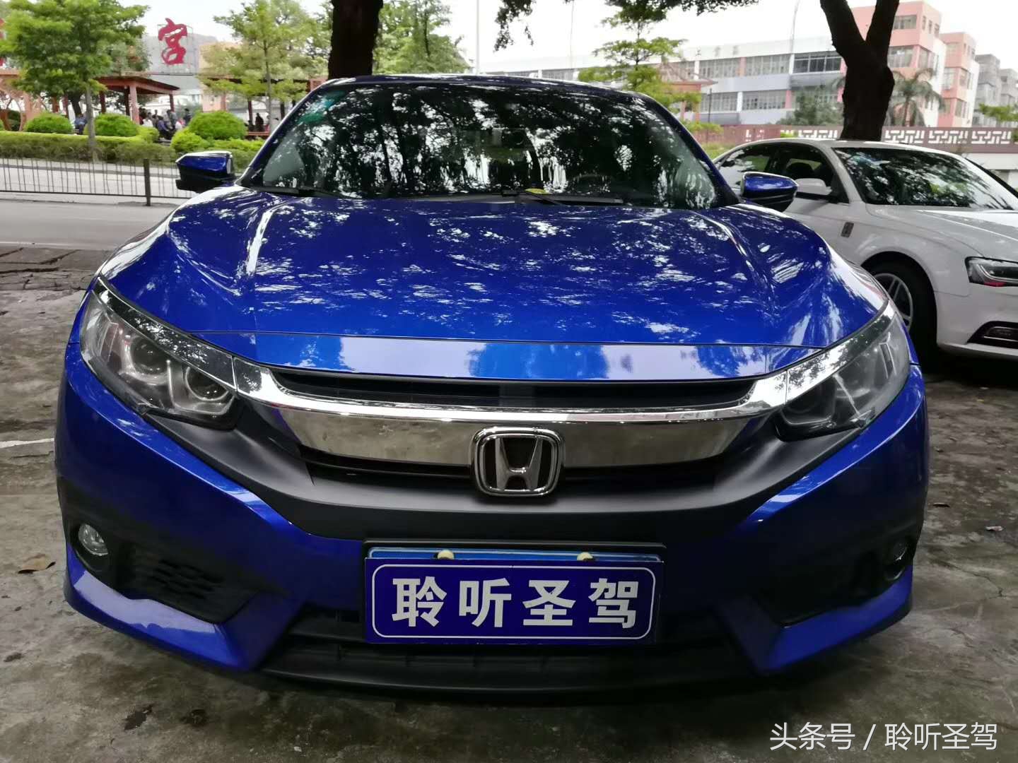 十代思域改音响最新,十代思域音响改装推荐